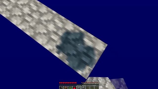 [Minecraft]Как попасть в ад - Skyblock 2.1 смотреть онлайн