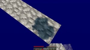 [Minecraft]Как попасть в ад - Skyblock 2.1