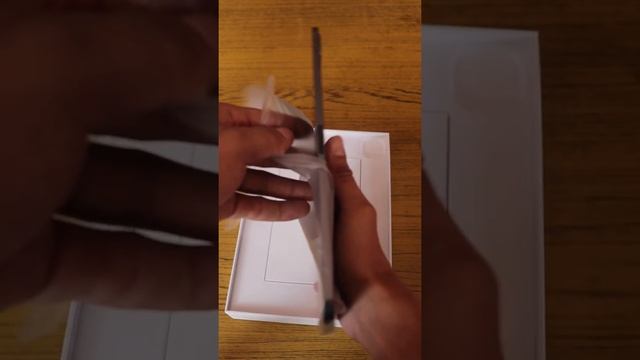 IPad Pro M1 | 11inch Unboxing смотреть онлайн