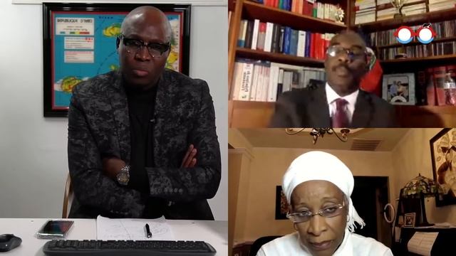 San kontamine soti Sendomeng, kou suprèm peyi Kenya di non nan envazyon Ayiti. смотреть онлайн