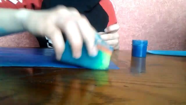 Рисуем космос смотреть онлайн