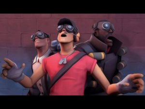 HOW TO BE RETARD | Team Fortress 2