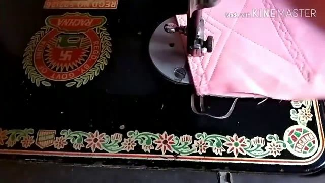 Latest poncha design. Easy and beautiful mohri design. Mohri/poncha design. смотреть онлайн