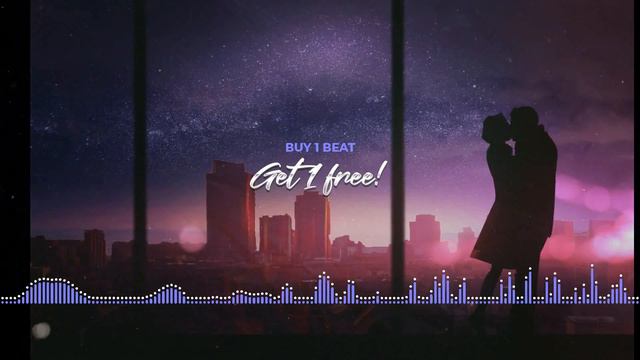 БИТ С ПРИПЕВОМ В СТИЛЕ HammAli & Navai «ROMANTIC» | Guitar Lyrics| (100bpm)