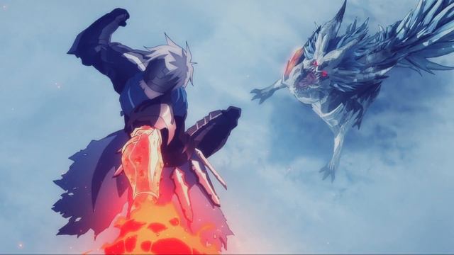 破曉傳奇 破晓传說 (Tales of Arise) op1 "HIBANA" смотреть онлайн