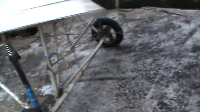 Гонка форсированного до 51 л.с. двигателя РМЗ-640 изг. Авиамехаником №1 смотреть онлайн