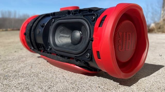 New JBL Charge 4 TT-GK TL Sound смотреть онлайн