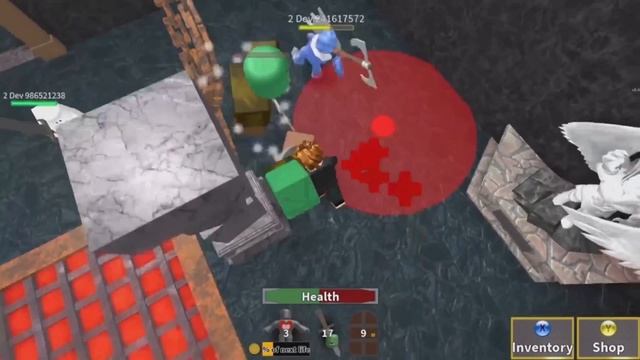 Roblox PS4 Trailer (NEW) смотреть онлайн