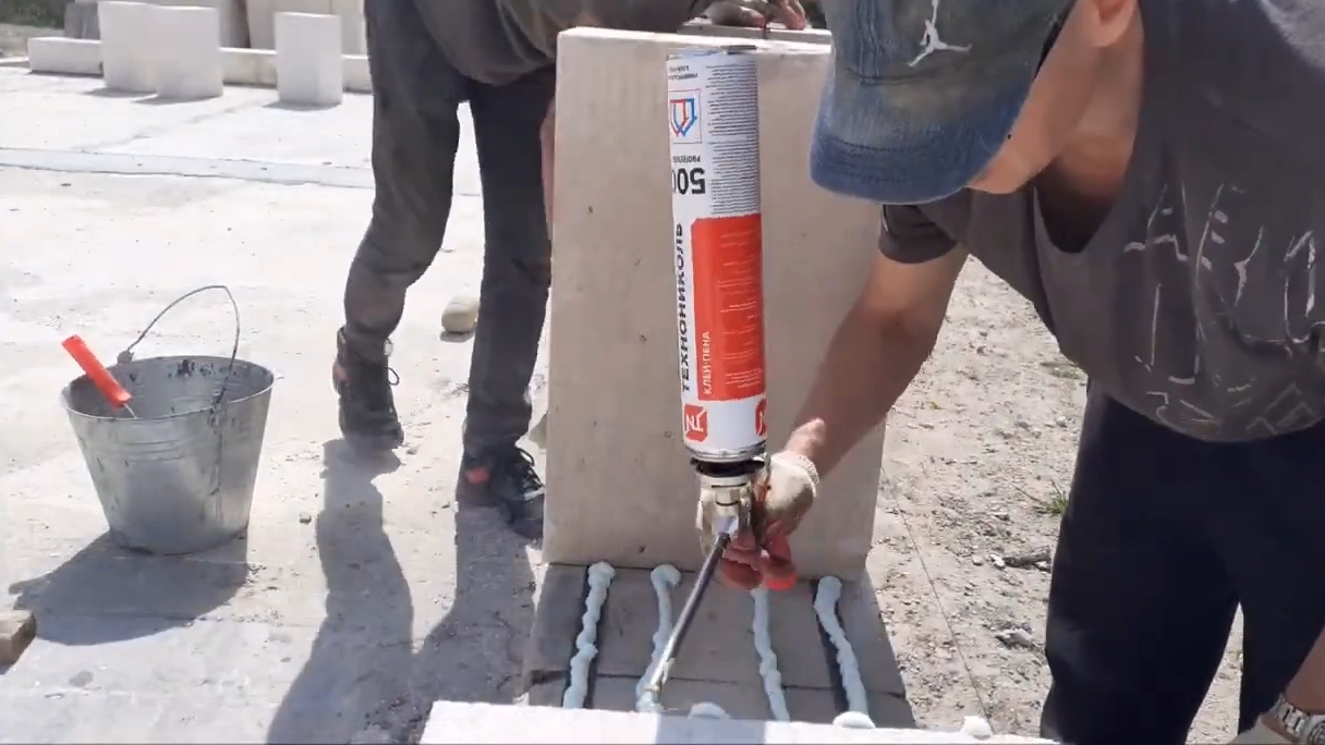 Строю себе дом