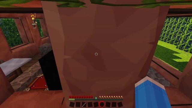 "THEY WON'T FIND ME" The Gem Experience // [Minecraft Hide N Seek] смотреть онлайн
