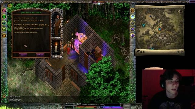 LINK Realms - Gameplay смотреть онлайн