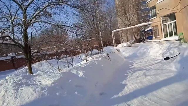 Просто соревнования на скрорость! ? Не повезло тормоза сломались? смотреть онлайн