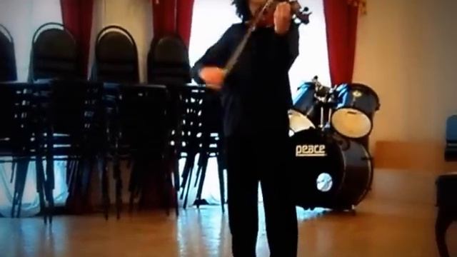 Шуберт Пчелка - Нико Закрадзе смотреть онлайн