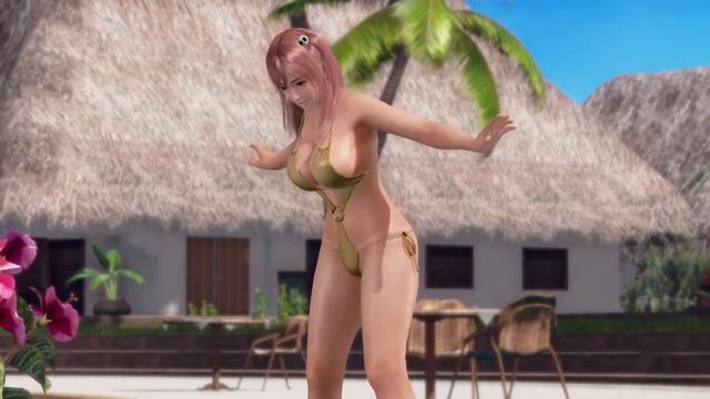 DEAD OR ALIVE Xtreme 3 Fortune_20180626203106 смотреть онлайн