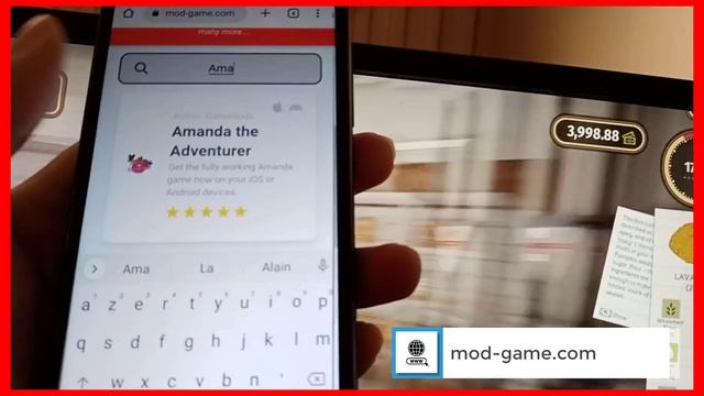 Amanda The Adventurer Mobile - Download & Play On Android APK & IOS **NEW**