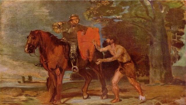 МУДРАЯ ПРИТЧА ПРО СЧАСТЬЕ ПСИХО ТВ смотреть онлайн