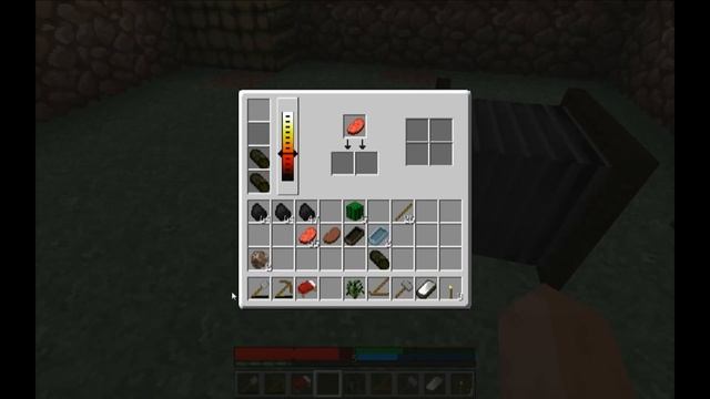 Minecraft - TerraFirmaCraft 4 (Первая ковка) смотреть онлайн