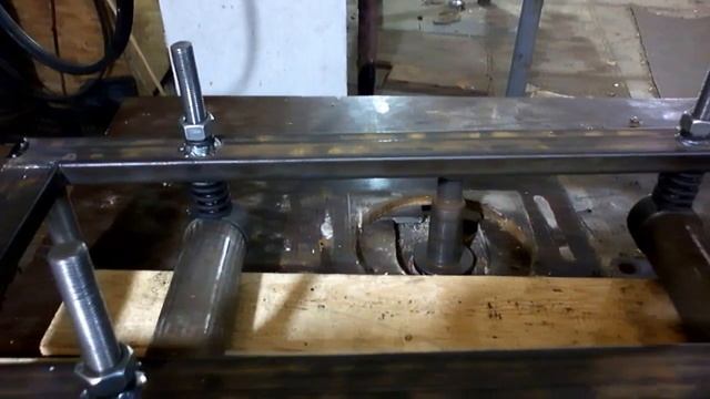 фрезерный станок своими руками смотреть онлайн