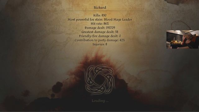 "Dragon Age: Origins" (Xbox 360) Let's Stream - Part 22 - The Landsmeet Arc (2/3) смотреть онлайн