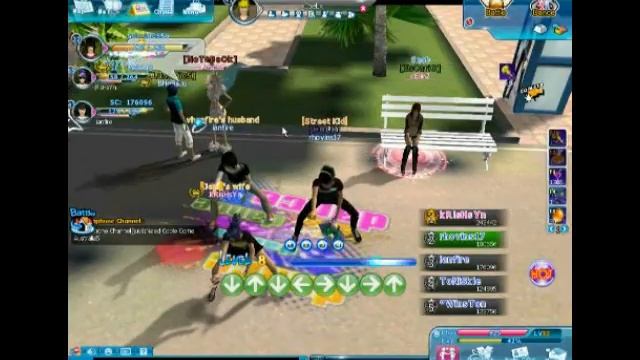 Highstreet5 Practice смотреть онлайн