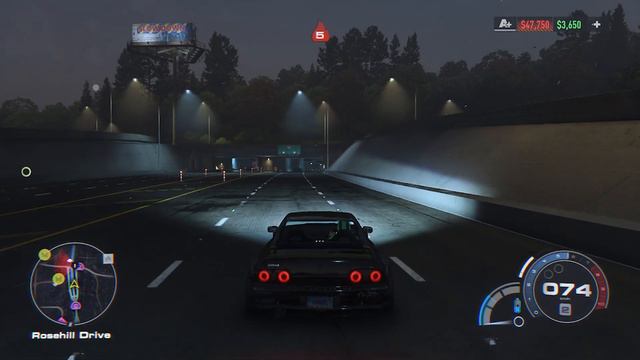 КАК ЖЕ ВЫ НАДОЕЛИ!!! \ ПРОХОЖДЕНИЕ Need For Speed Unbound # 16 смотреть онлайн