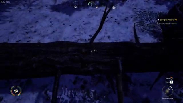 Обустройство своего поселения - Medieval Dynasty #06 смотреть онлайн