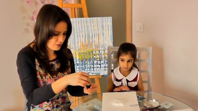 Креативная Сирень Серия
КАК СДЕЛАТЬ СВОИМИ РУКАМИ ПОДЕЛКУ смотреть онлайн