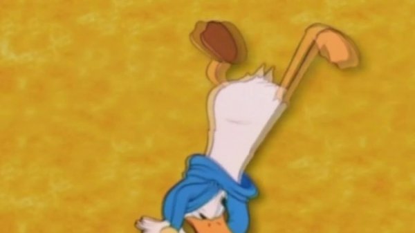 DME 08 Tick tock time