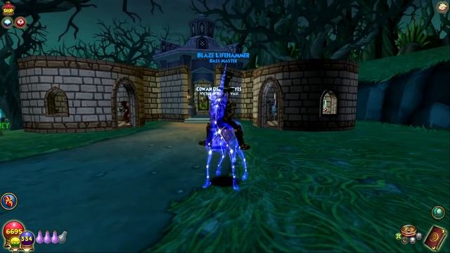 Wizard101: THE ULTIMATE DARKMOOR COLLECTION смотреть онлайн