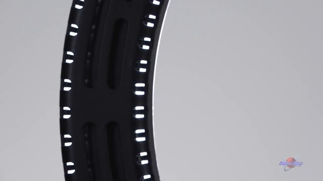 LED Ring Light Kit for Makeup & Youtube Videos: Digital Juice RingBurst 480 PRO смотреть онлайн