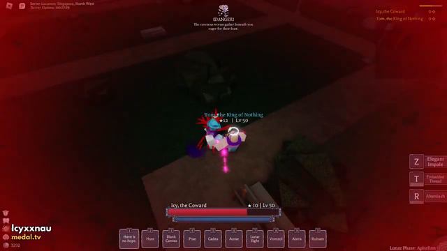 Verdant moon |Getting slapped by rapier god ( Icy pov* ) смотреть онлайн