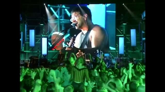 ДДТ - Ветер (1994-2015) смотреть онлайн