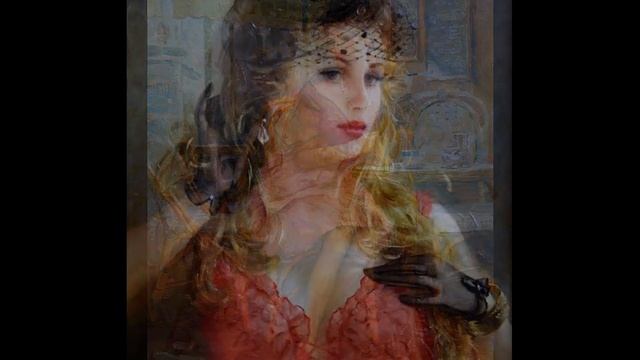 Художник Константин Разумов смотреть онлайн