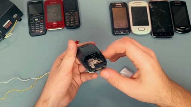 РЕДКИЕ ТЕЛЕФОНЫ / RetroTech смотреть онлайн