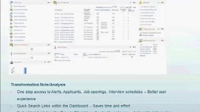 PeopleSoft 9.2 Webinar series смотреть онлайн