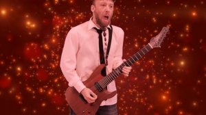 All the Things She Said (metal cover by Leo Moracchioli)