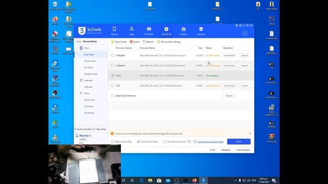 IPAD AIR 2 BYPASS ICLOUD 13.6.1 NO NEED SAFE SHUTDOWN смотреть онлайн