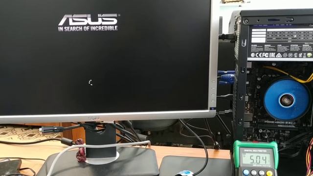 БП AeroCool проблема смотреть онлайн