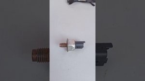 Пежо 307 глохнет на ходу.   часть 1.