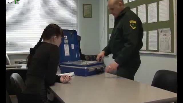 Профессия инкассатор смотреть онлайн