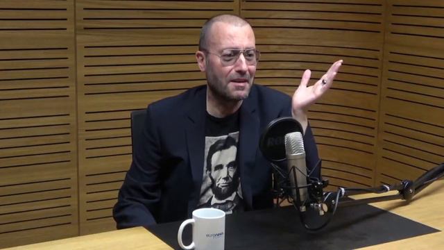 Дискурси с проф. Сава Димитров 28.05.2022 - част 1 смотреть онлайн