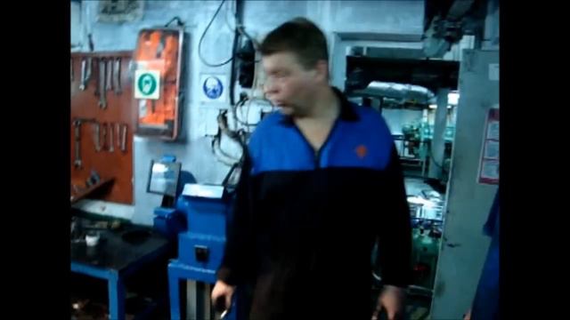 Море и моряки! смотреть онлайн