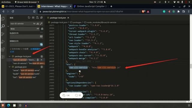 Uncover the Secrets of npm run xyz: Expert Tips for Common npm Errors смотреть онлайн