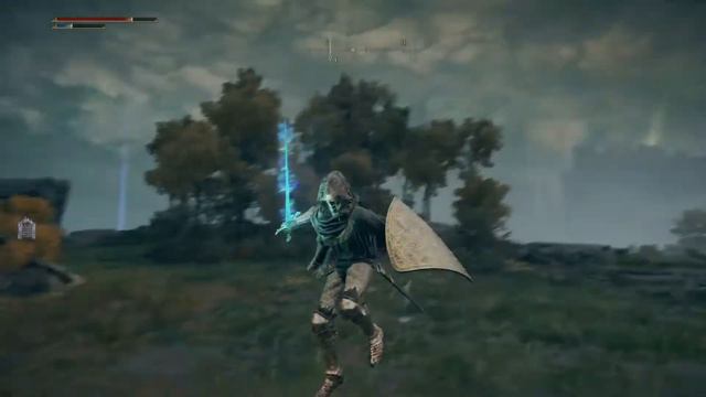 Elden Ring bug/Glitch смотреть онлайн