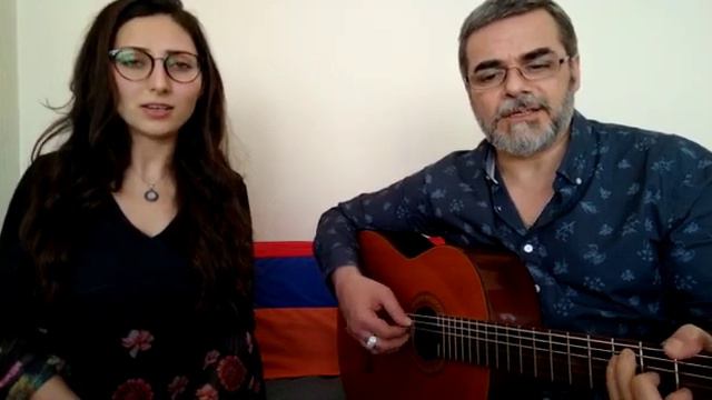 Մենք / Արեգ Նազարյան (հեղ.), Անուշ Տերտերյան смотреть онлайн