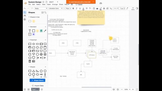 System Design Fundamentals - Designing an aggregation count system that scales | SWE Interview #9 смотреть онлайн