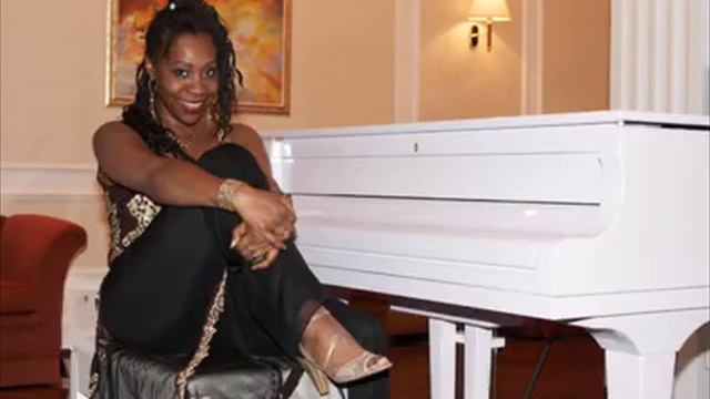 Sheyla Bonnick. You're all that I need. смотреть онлайн