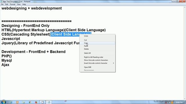 PHP #1 | Introduction | Hindi | By Pankaj Panjwani смотреть онлайн