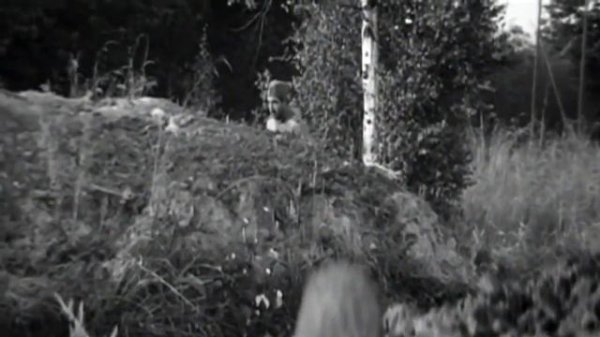 Солдат и слон