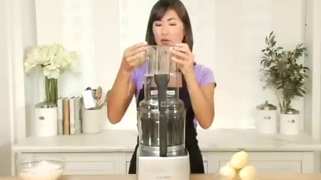 Magimix by Robot Coupe 5200XL Food Processor, 16-Cup смотреть онлайн